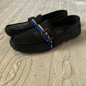 Polo Ralph Lauren divers
